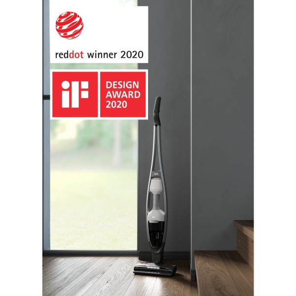 AEG AS62HB25SH - Shell White