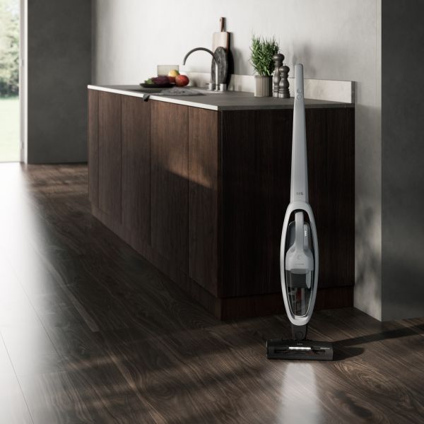 AEG AS52A212XN - Urban Grey