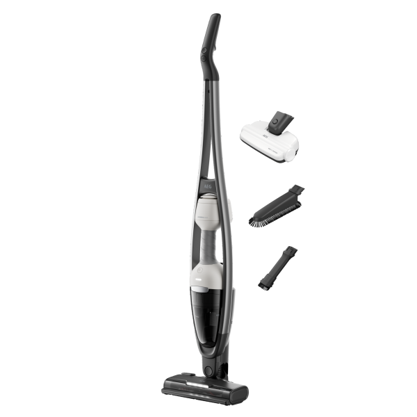 AEG AS62HB25SH - Shell White