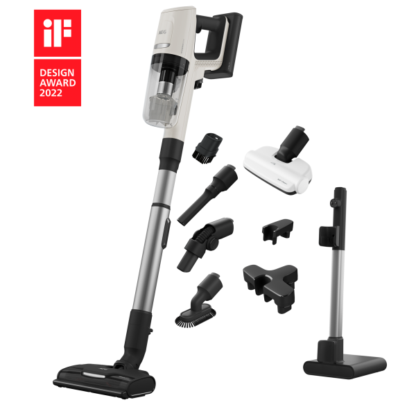 AEG AP81HB25SH - Shell White