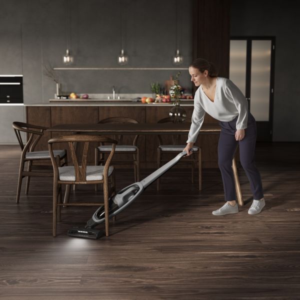 AEG AS52AB21UG - Urban Grey