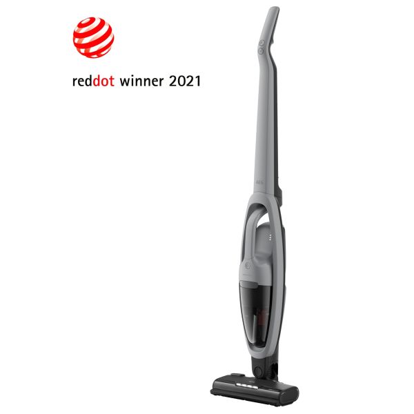 AEG AS52A212XN - Urban Grey