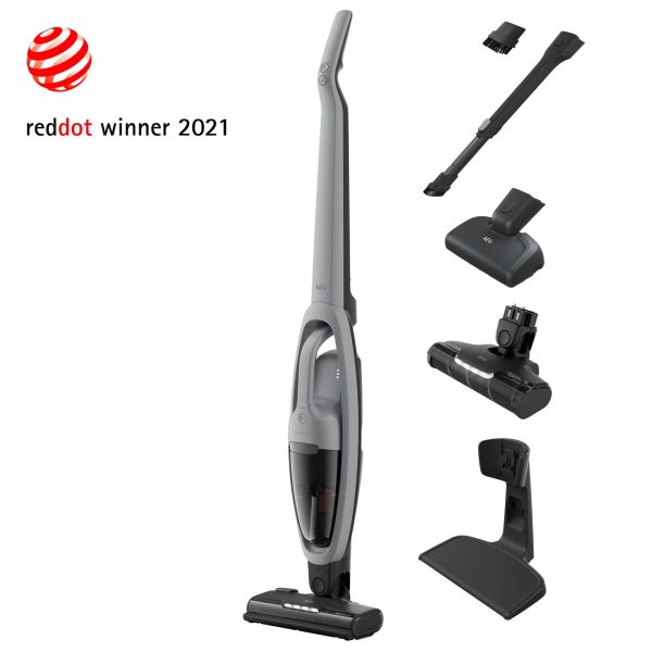 AEG AS52A212XN - Urban Grey