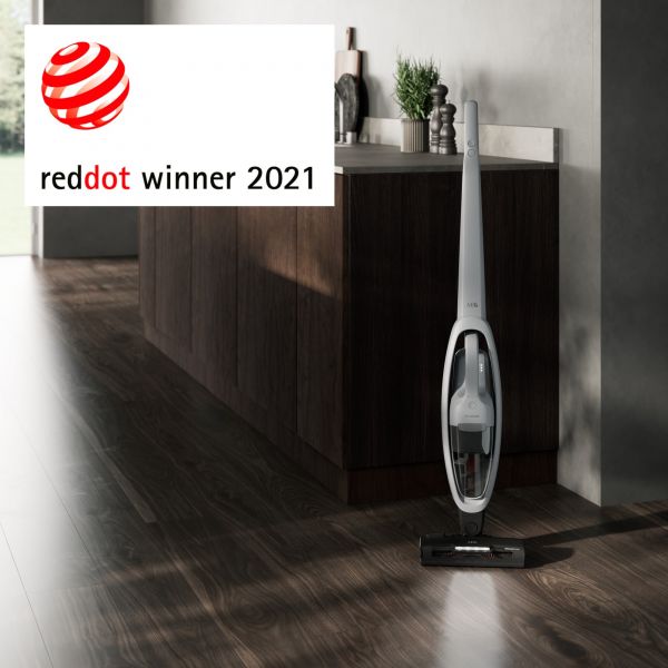 AEG AS52A212XN - Urban Grey