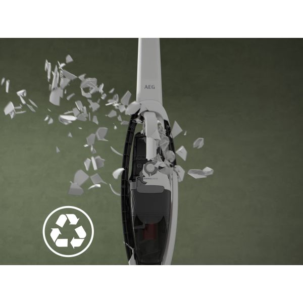 AEG AS52A212XN - Urban Grey