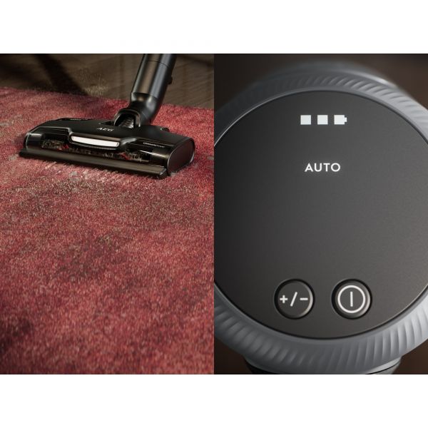 AEG AP81UB25UG - Urban Grey