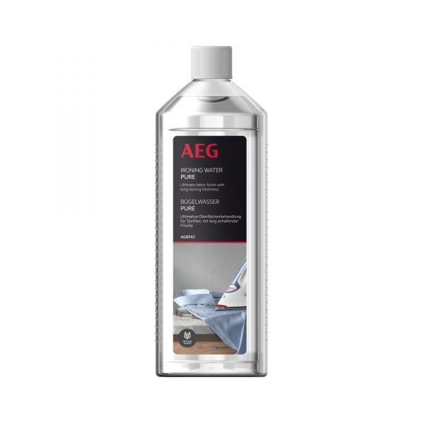 AEG AGRFK1 - Zubehör