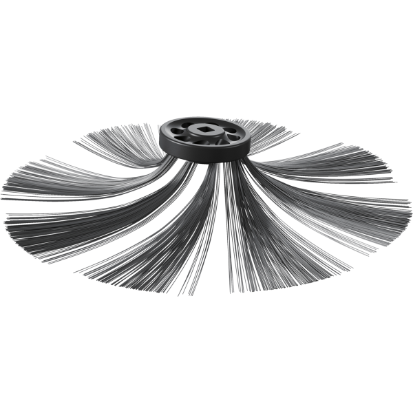 AEG RX9-2-6IBM - Reinigungs-Roboter - Indigo Blue