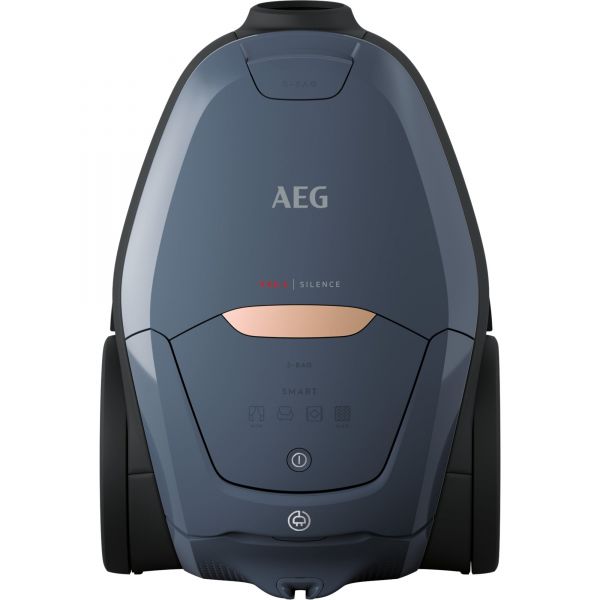 AEG VX82-1-5DB - Bodenstaubsauger - Denim Blue