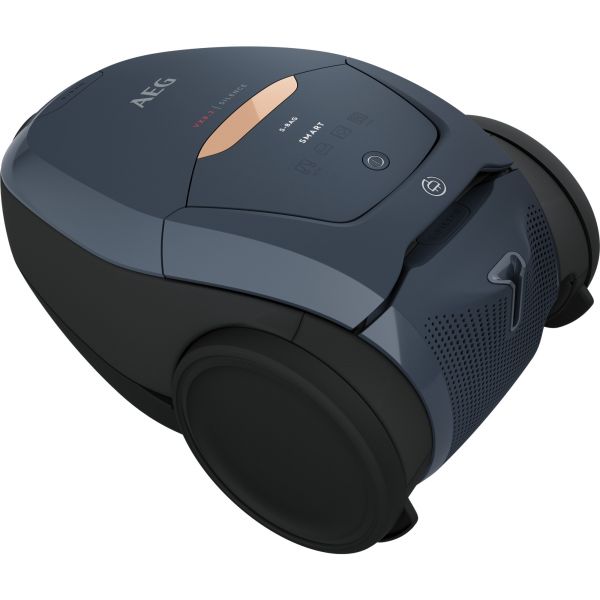 AEG VX82-1-5DB - Bodenstaubsauger - Denim Blue