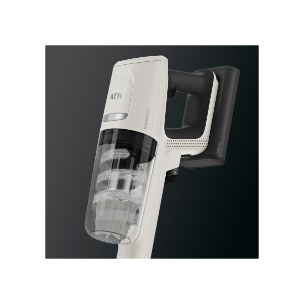 AEG AP81HB25SH - Shell White