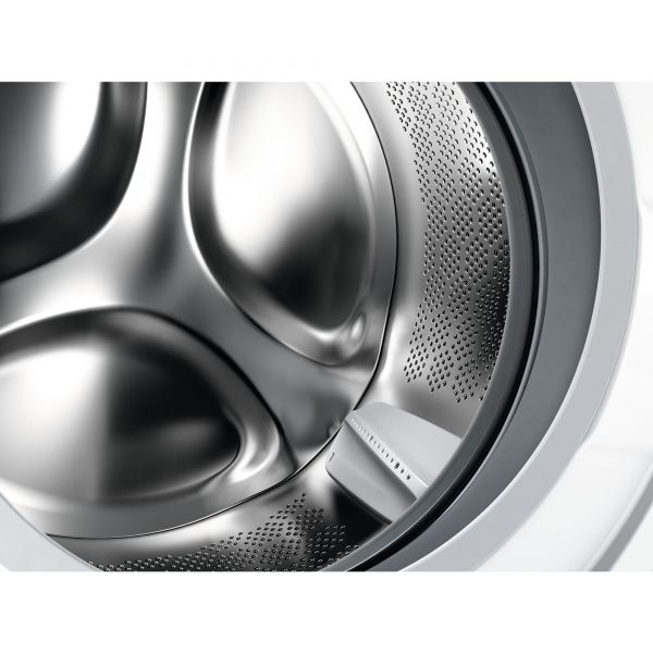 AEG LR6D60499 - Waschmaschine - Weiß