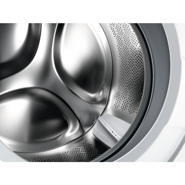 AEG LWR7S65690 - Waschtrockner - Dark Silver