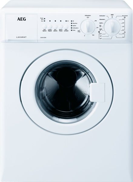 AEG L5CB32330 - Waschmaschine - Weiß