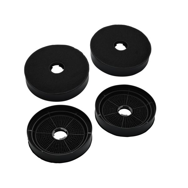 Electrolux MCFB78 - OdourClean Aktivkohle-Standardfilter