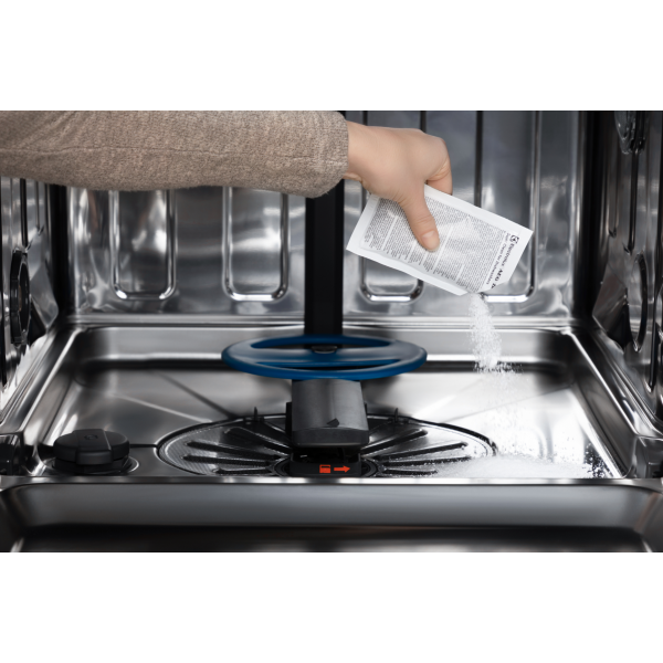 Electrolux M2DCP050 - Zubehör