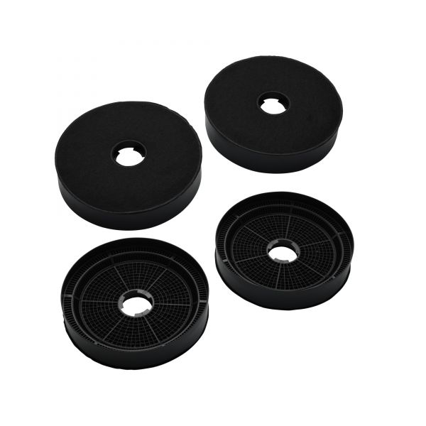 Electrolux MCFB78 - OdourClean Aktivkohle-Standardfilter