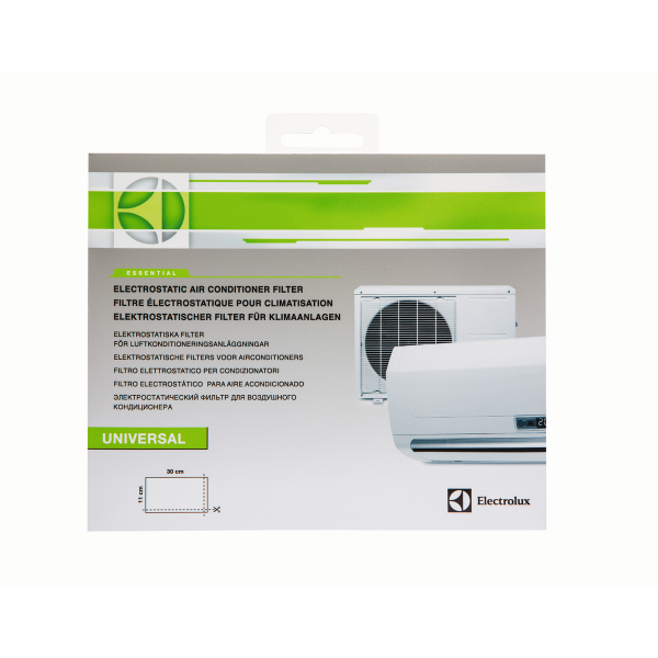 Electrolux E3AR - Zubehör