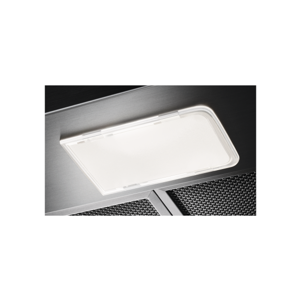 Electrolux EFT39X - Dunstabzugshaube - Edelstahl