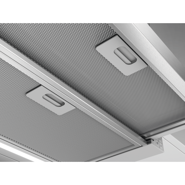 Electrolux LFP416X - Dunstabzugshaube - Grau