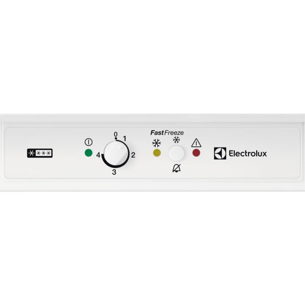 Electrolux LYB3AE82R - Gefriergeräte - Weiß