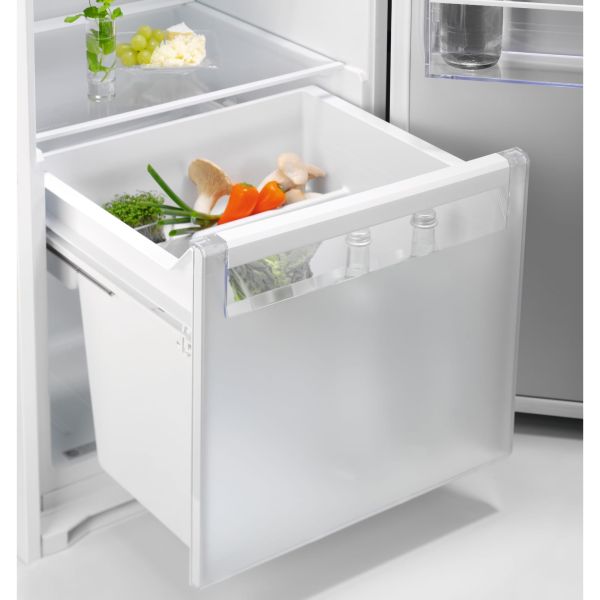 Electrolux EFD6DE18S1 - Kühlschrank - Weiß