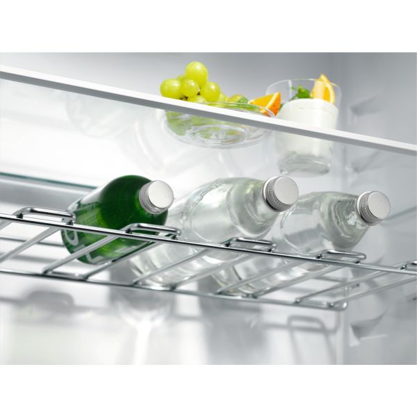 Electrolux ENT6ME19S - Kühl- / Gefrierkombination - Weiß