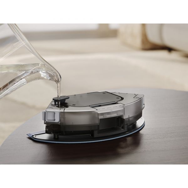 Electrolux FLD1 - Zubehör