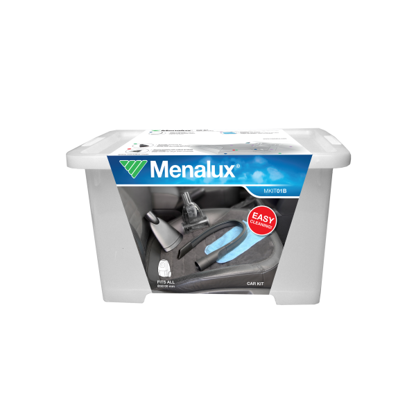 Menalux MKIT01B - Zubehör