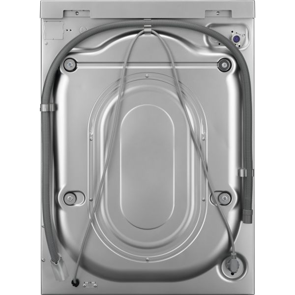 AEG LSR6FS75260 - Waschmaschine - Dark Silver