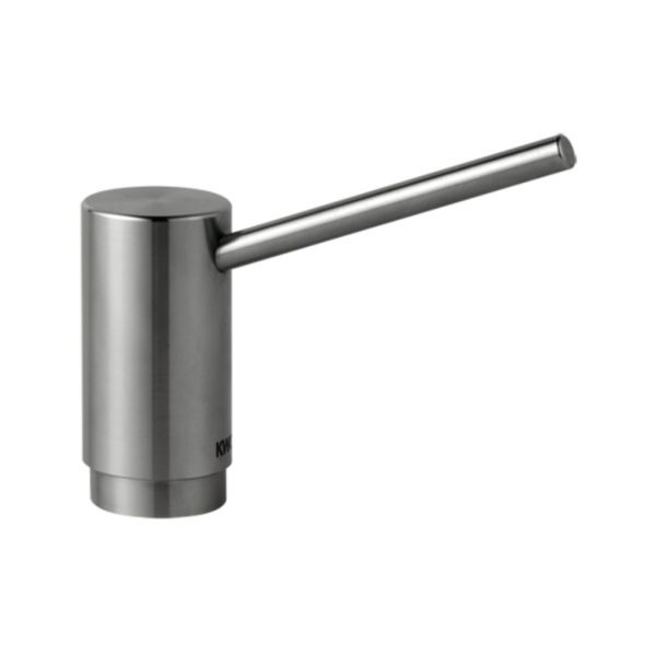 KWC Inox, Spülmittelspender, Edelstahl