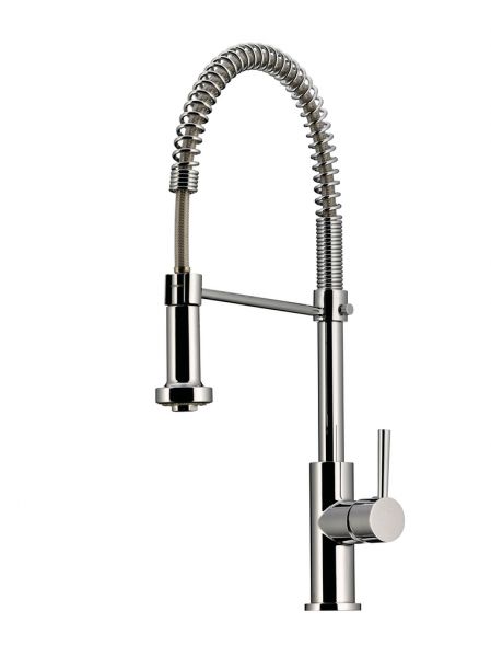 Linea Drive 5, Einhebelmischer., chrom, Hochdruck