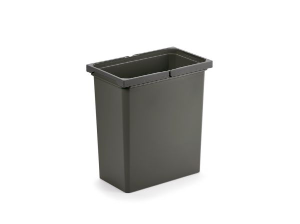 Cox® Systembehälter, anthrazit, 28 Liter 8013324