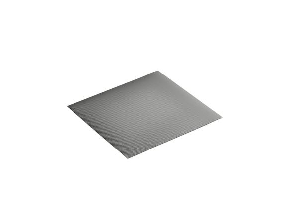 Antirutschmatte 2, Schrankausstattung, bis 600er Schrank, B 500, T 480 mm