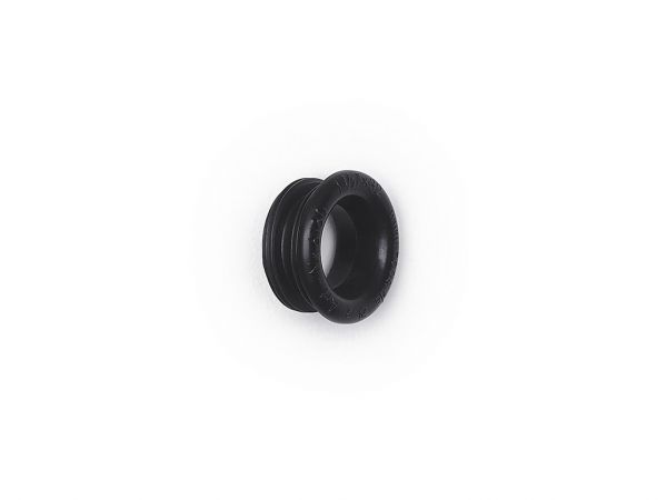 Gewindenippel, Abflussrohr, für 1 ½" x 32 mm, a 47 mm, i 30,5 mm