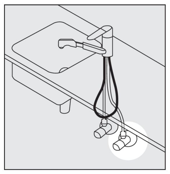 Eckventil COMFORT, Eckventil, ½ Zoll, chrom