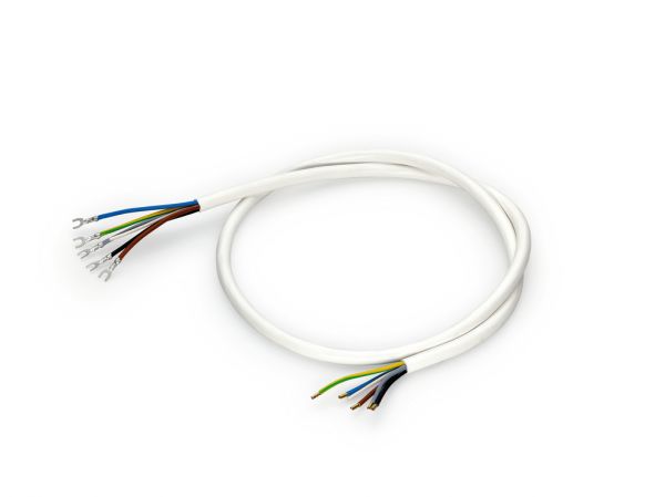 Anschlussleitung 1, Herdkabel, L 1500 mm, 5 x 2,5 mm²