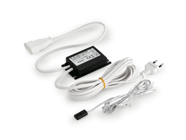 Sensor 1, schwarz