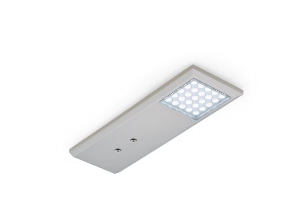Intorno L Farbwechsel LED, Unterboden-/Nischenleuchte, Einzelleuchte ohne Schalter