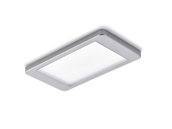 Hull Farbwechsel LED, Unterboden-/Nischenleuchte, Einzelleuchte ohne Schalter