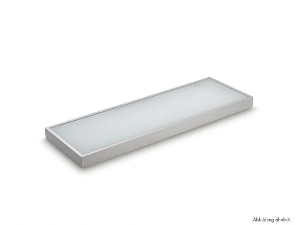 Lista 30 LED, Lichtboden, L 450 mm, 4,32 W
