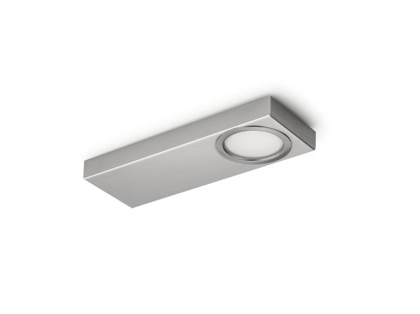 Rea 1 LED, Unterboden-/Nischenleuchte, Einzelleuchte o S, 4000 K neutralweiß