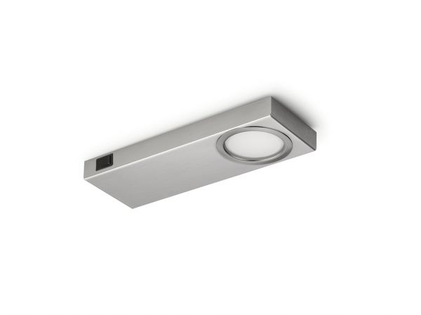 Rea 1 LED, Unterboden-/Nischenleuchte, Einzelleuchte m S, 4000 K neutralweiß