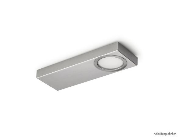Rea 1 LED, Unterboden-/Nischenleuchte, Set-2, 3000 K warmweiß