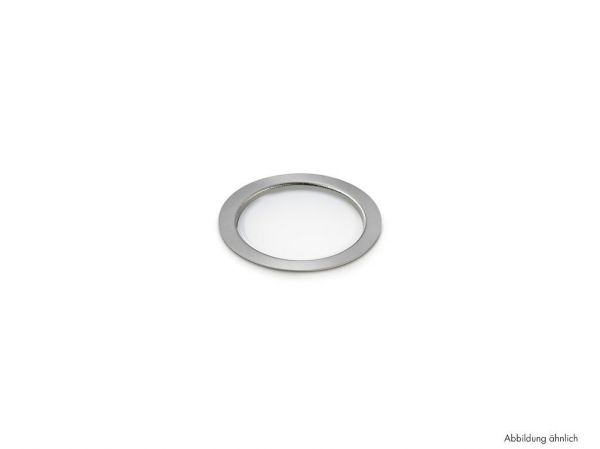 Riflett 1 LED, Einbauleuchte, Set-3, 3000 K warmweiß