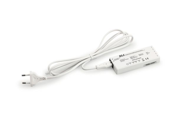 LED Konverter für Fakto LED Flex Stripes, weiß