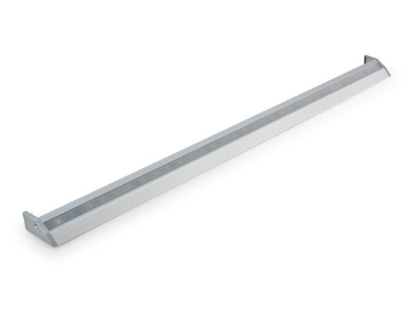 Derby Farbwechsel LED mit Schalter, Unterboden-/Nischenleuchte, L 550 mm, 30 LED, 7,20 W