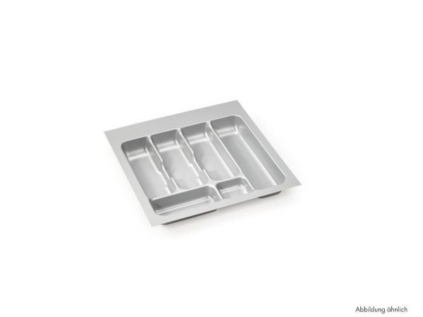 Besteckeinsatz 2, Besteckeinsatz, für 600er Schrank