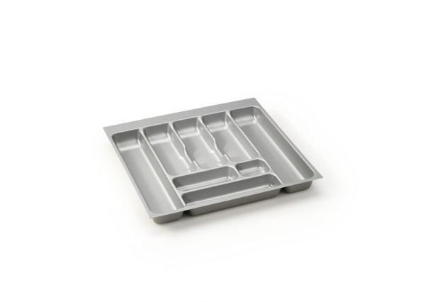 Besteckeinsatz 5, Besteckeinsatz, für 600er Schrank, B 510, T 480 mm