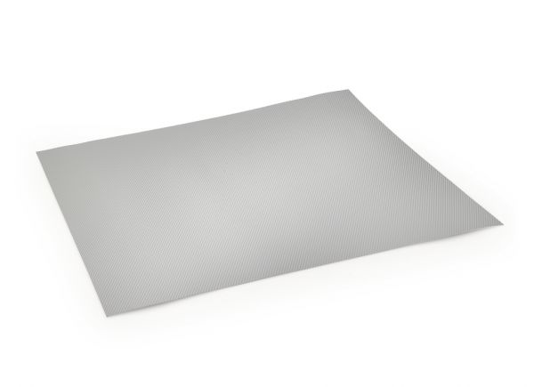 Antirutschmatte 1, Schrankausstattung, für 600er Schrank, B 550, T 500 mm